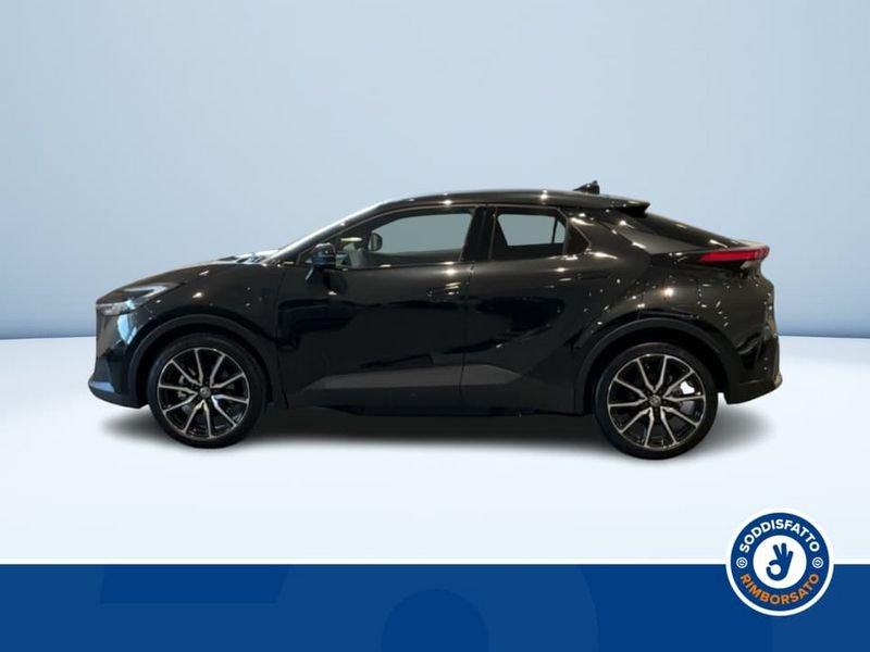 Toyota C-HR Plug-in 2.0 PHEV GR Sport Hero MY25