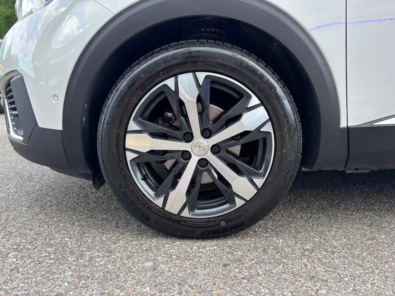 Peugeot 5008 BlueHDi 120 S&S Allure*7 POSTI*