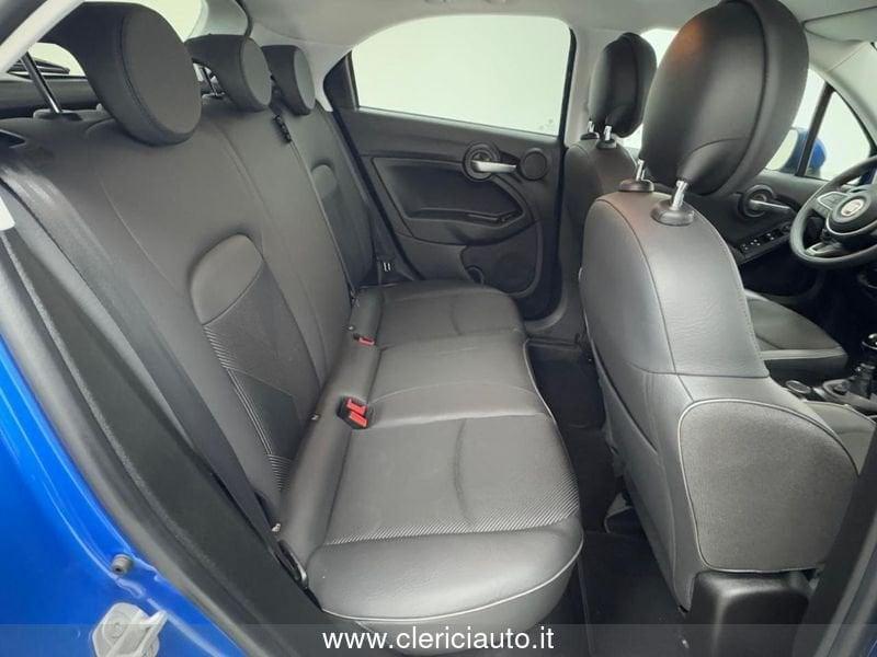 FIAT 500X 1.0 T3 120 CV Cross