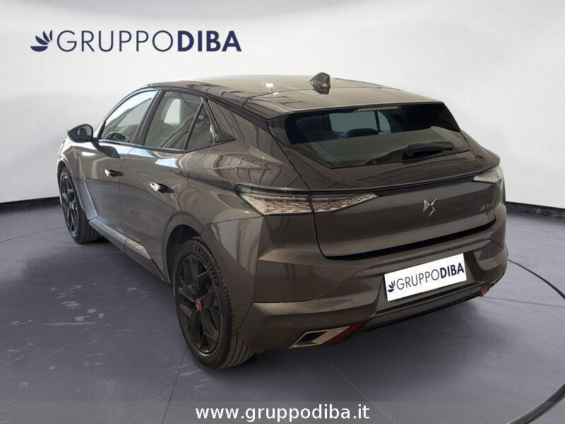 DS DS4 Modello: 1SD4 BHDi 130 PerfLine