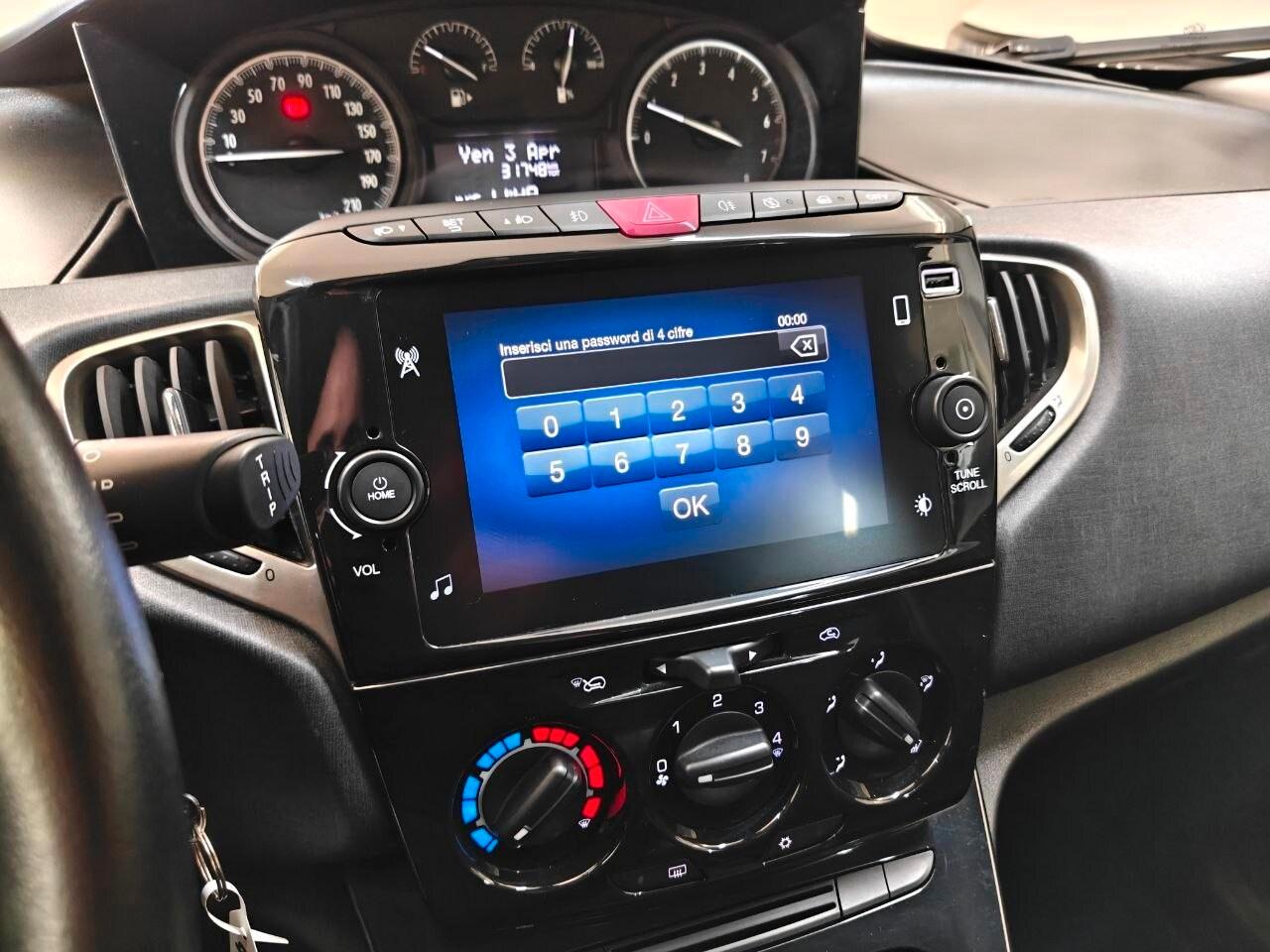 LANCIA Ypsilon 3ª serie Ypsilon 1.0 FireFly 5 ...