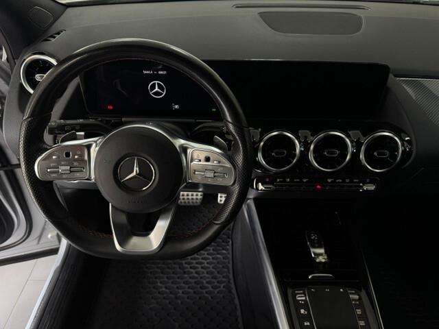 Mercedes-benz GLA 200 d Automatic Premium NIGHT EDITION UFFICIALE ITALIANA