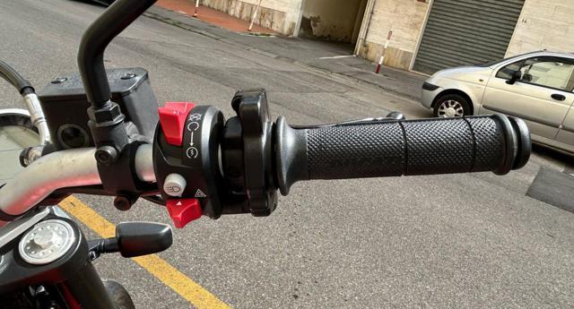 DUCATI Scrambler 800 Icon