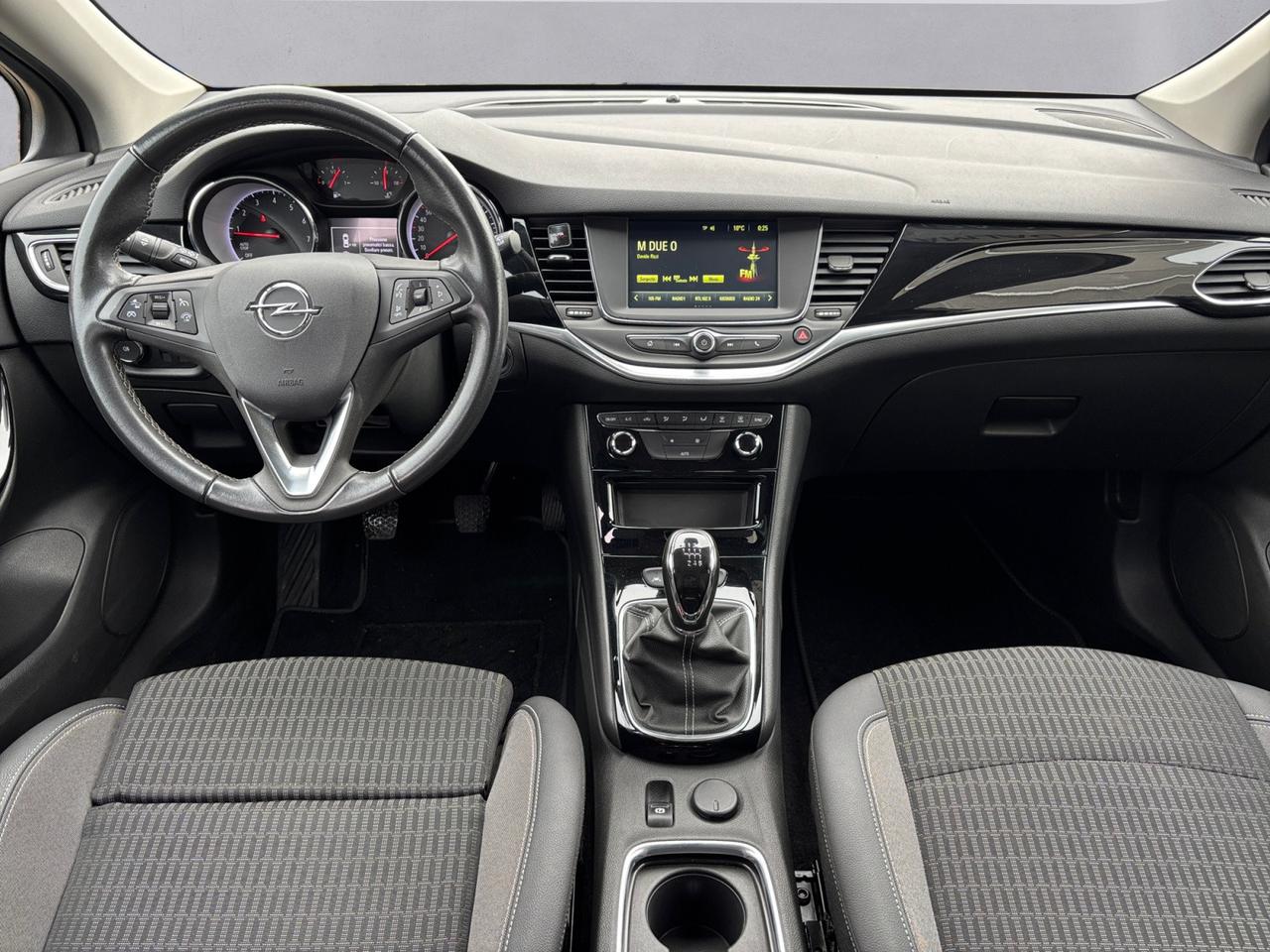 OPEL Astra V 2020 - Astra 5p 1.2 t Business Elegance s&s 110cv