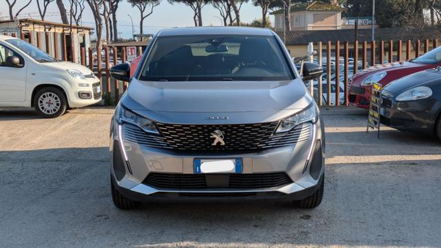 PEUGEOT 3008 Active 1.2cc 130cv CAMERA POST. ANDROID/IOS CRUISE