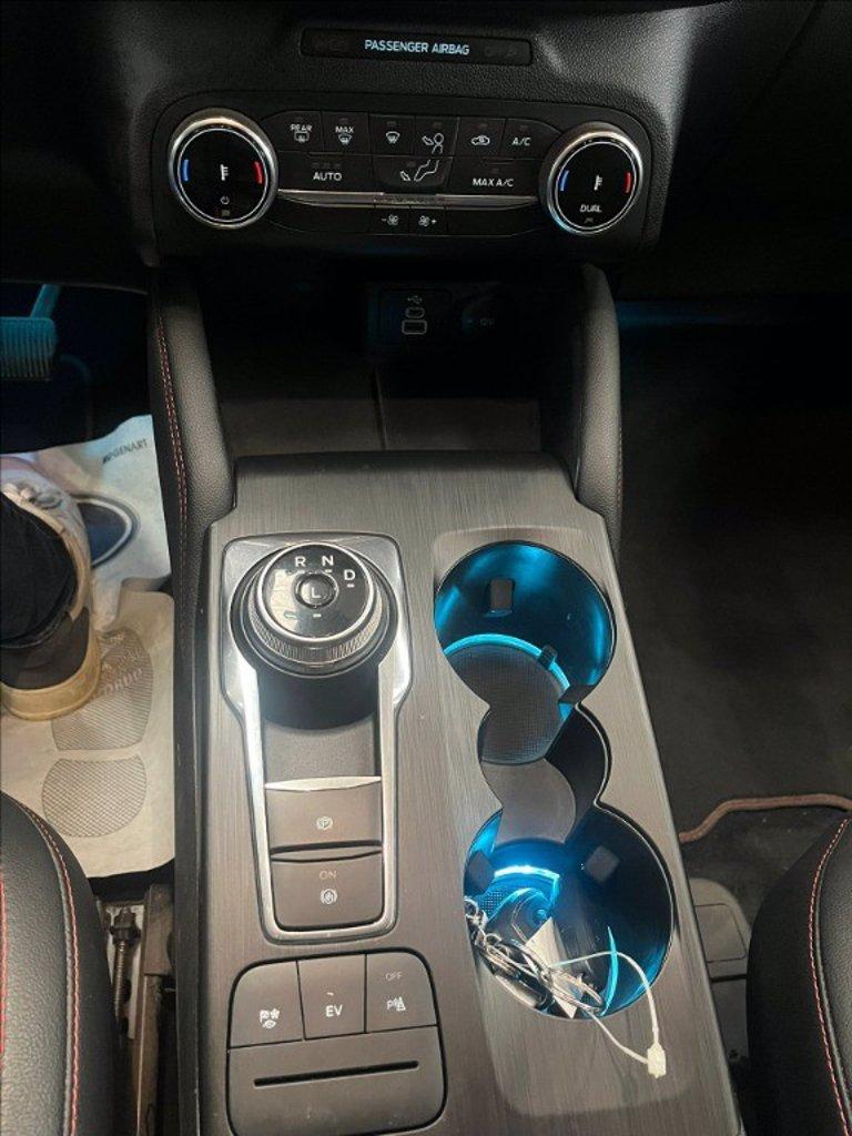 FORD Kuga 2.5 phev ST-Line X 2wd 225cv cvt del 2023