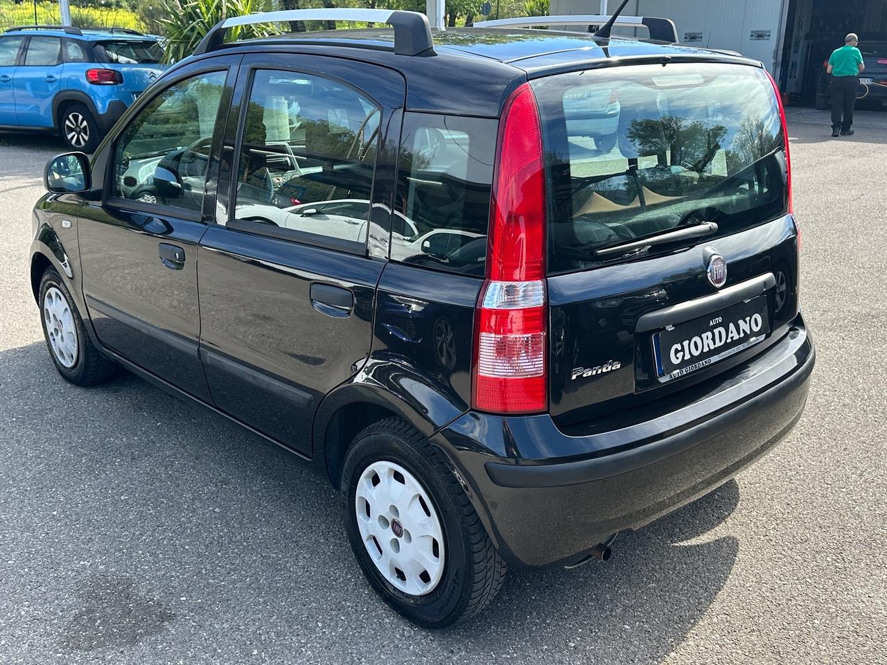 Fiat Panda 1.2 Dynamic