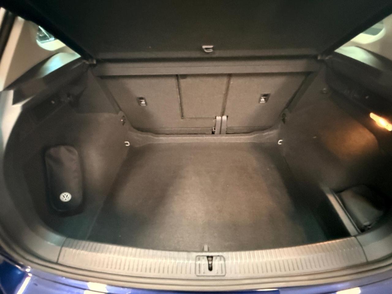 VW TIGUAN 2.0 TDI 150 CV DSG 60.000KM