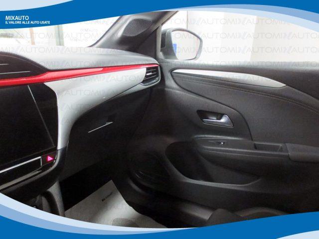 OPEL Corsa 1.2 Turbo 100cv 5 Porte GS Line EU6