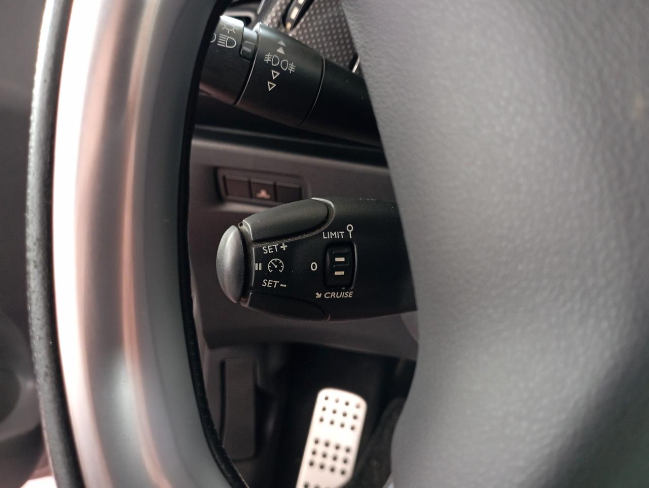 Ds DS3 3 1.6 HDi 110 Sport Chic NEOPATENTATI OK
