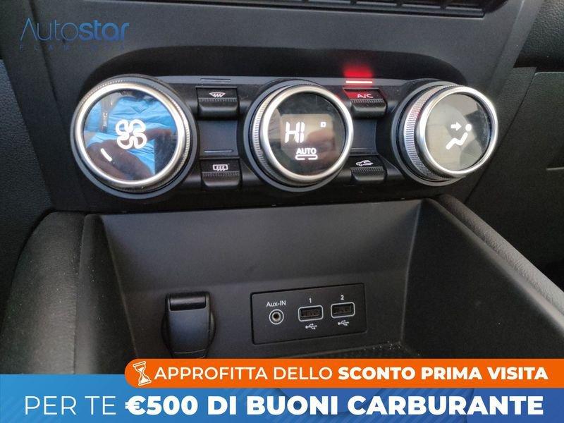 Renault Captur 1.6 E-Tech phev Intens 160cv auto