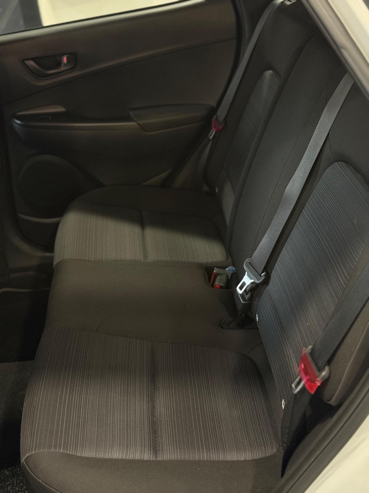 Hyundai Kona 1.0 T-GDI Comfort