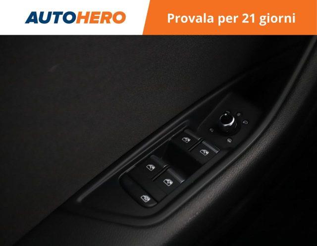 AUDI A4 Avant 40 TDI quattro S tronic Business Advanced