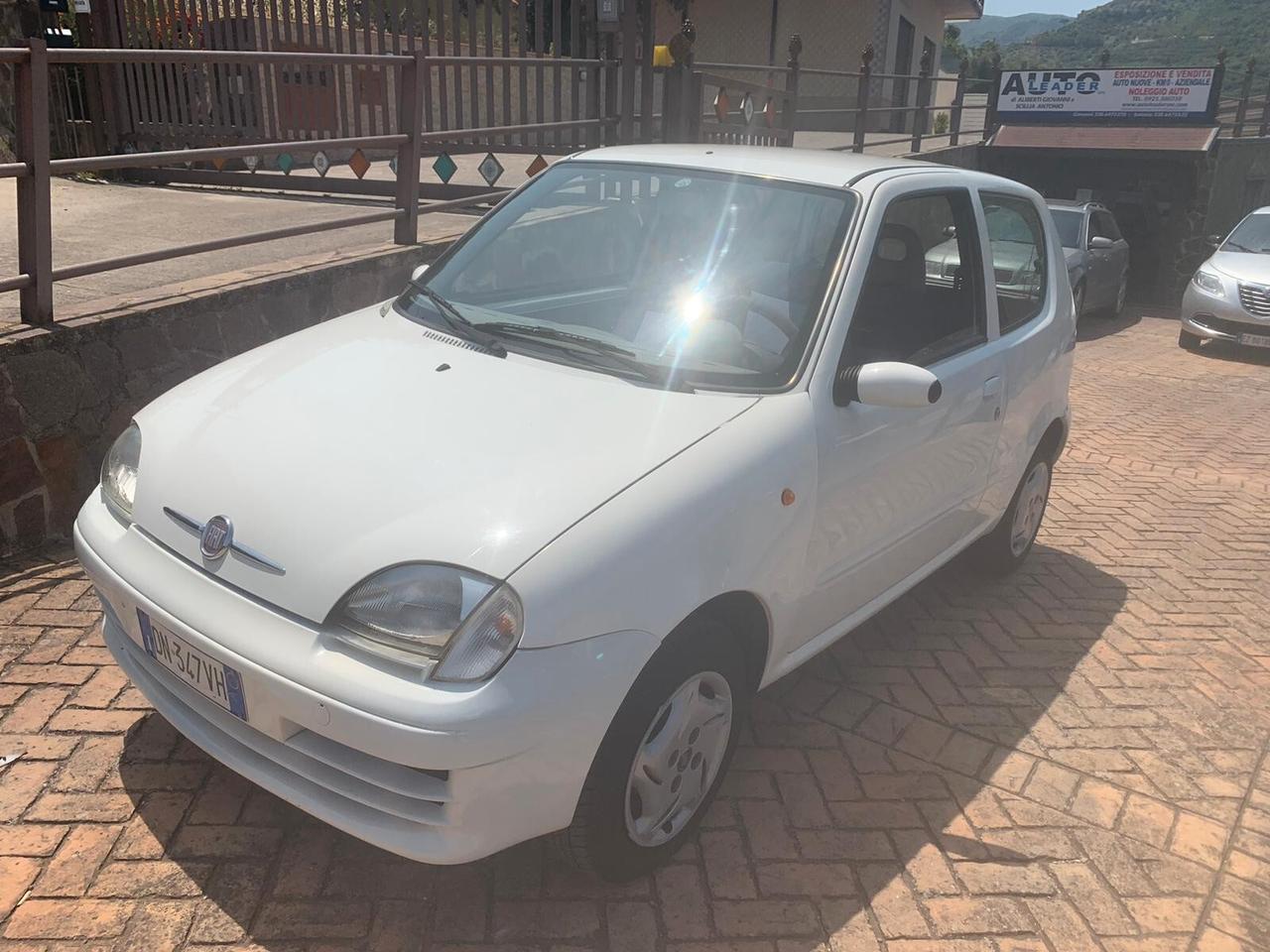 Fiat 600 1.1 Active