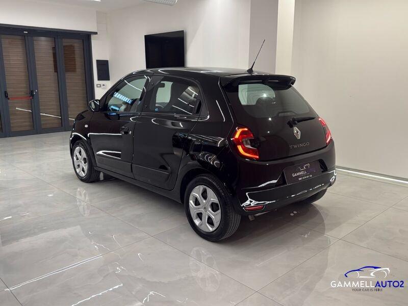 Renault Twingo Twingo 1.0 sce ZEN 65cv