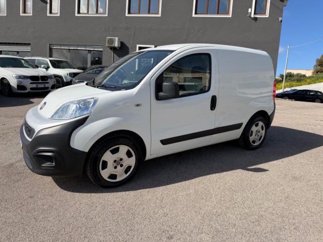 FIAT Fiorino 1.3 MJT 95CV