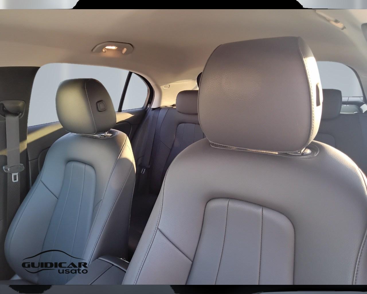 Mercedes-Benz Classe A - W177 2023 - A 180 d Progressive Advanced auto