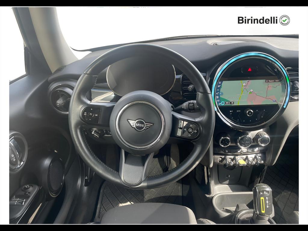 MINI Mini Full El. (F56) - Mini Cooper SE Classic