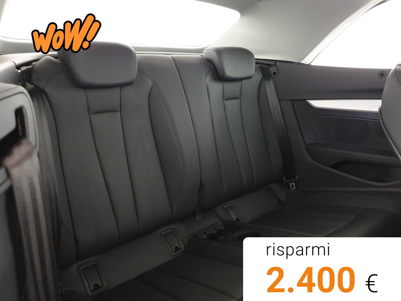Cabrio 40TFSI 204CV S tronic Business