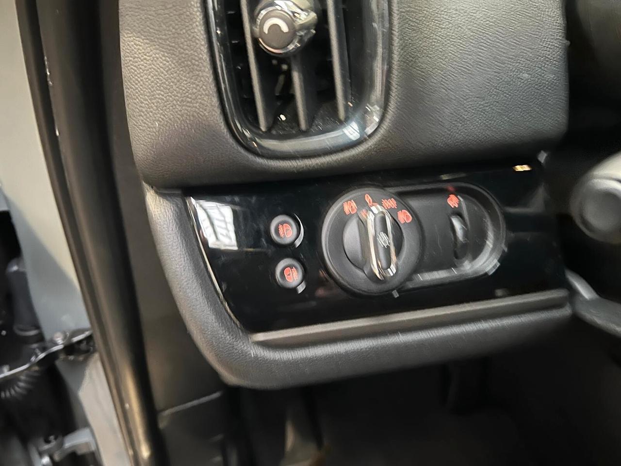 Mini Cooper D Countryman 2.0 Hype ALL4-UNICOPROPRIETARIO