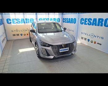 PEUGEOT 208 1.2 puretech GT s&s 100cv