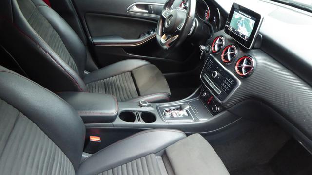 MERCEDES-BENZ A 45 AMG 4Matic Automatic