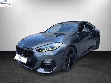 BMW 216d Gran Coupe Msport auto#FARI FULL LED!