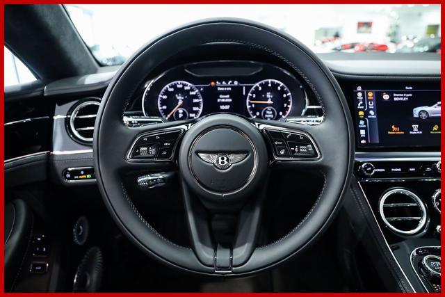 BENTLEY Continental GT V8