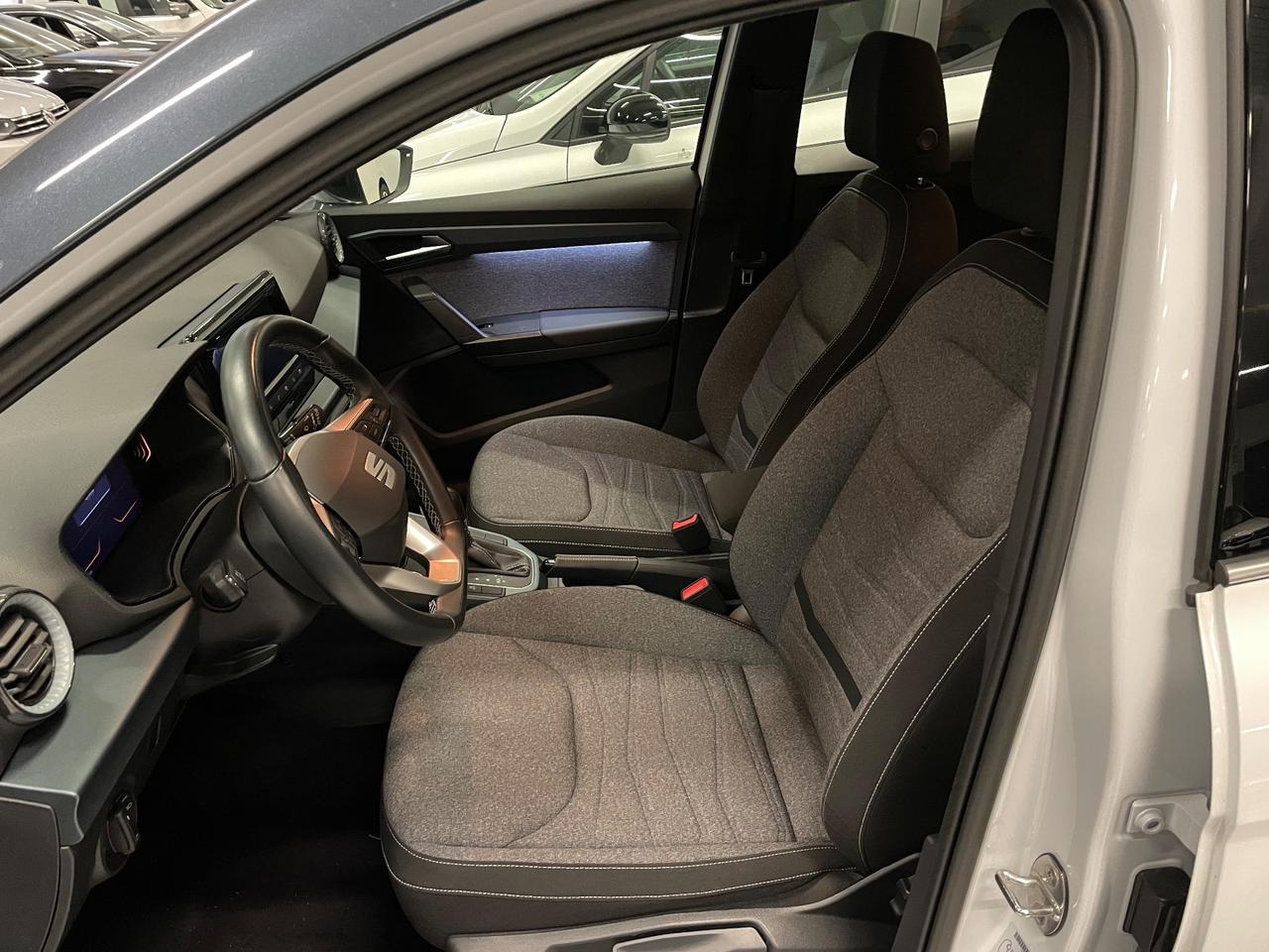 Seat Arona 1.0 EcoTSI 110 CV DSG XPERIENCE