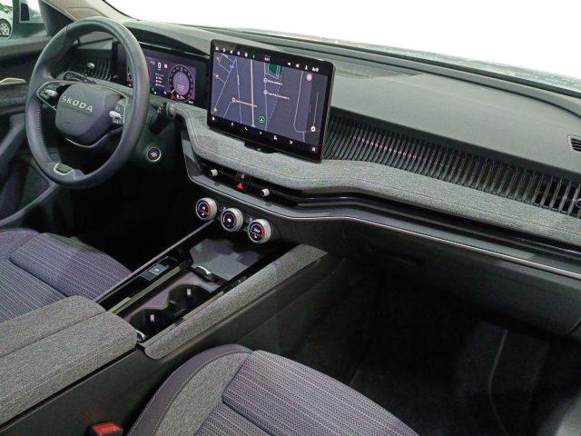 SKODA Superb 2.0 TDI DSG Wagon Selection