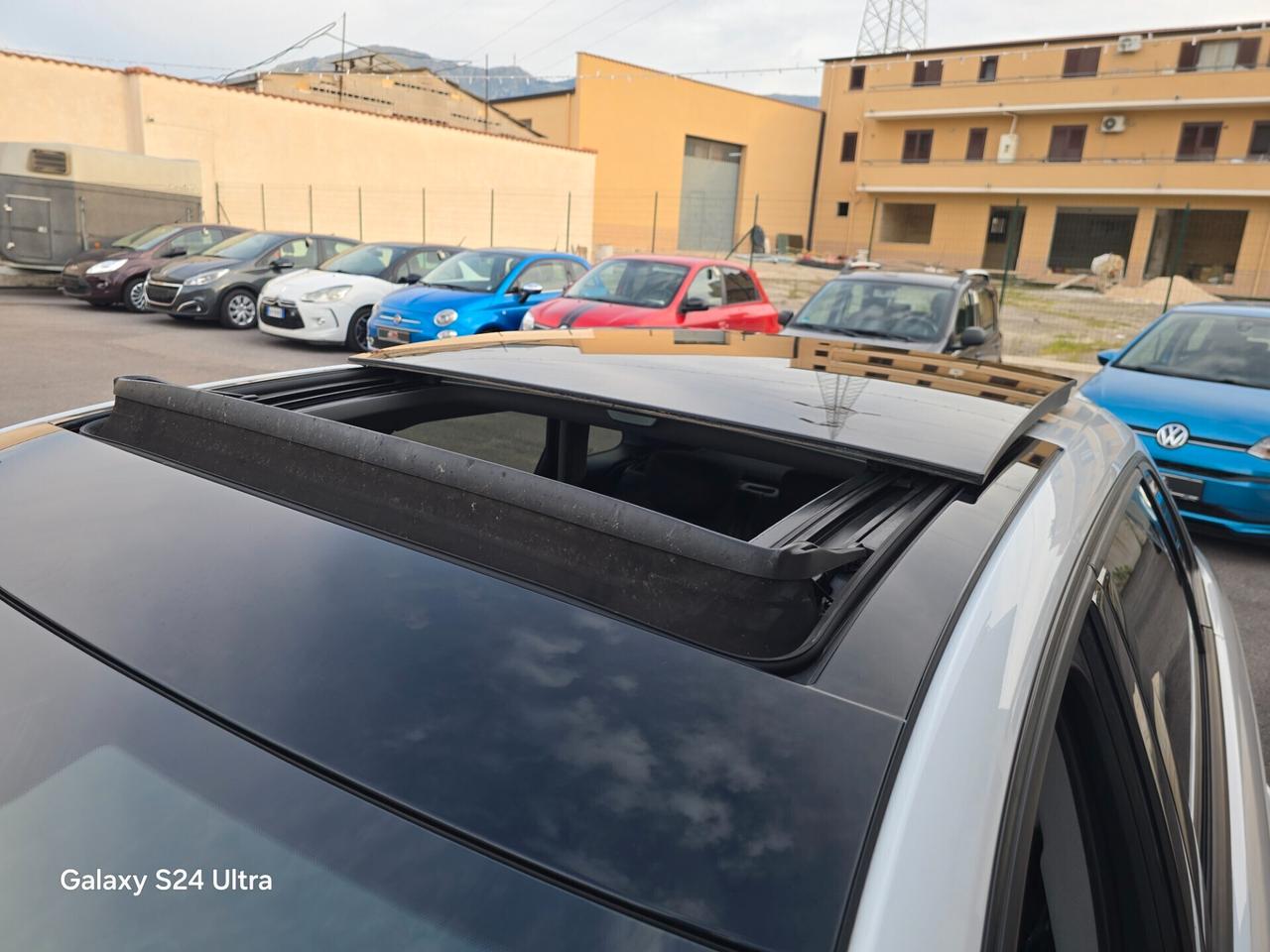 Audi A3 SPB 30 TDI Sport Panorama