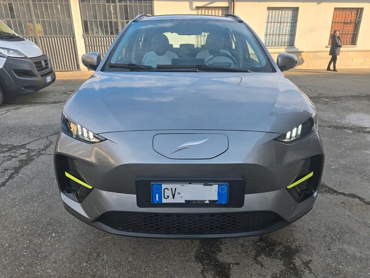 Emc Yudo EV PREZZO REALE !!!