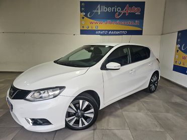 Nissan Pulsar 1.5 dci Tekna c/pelle 110cv