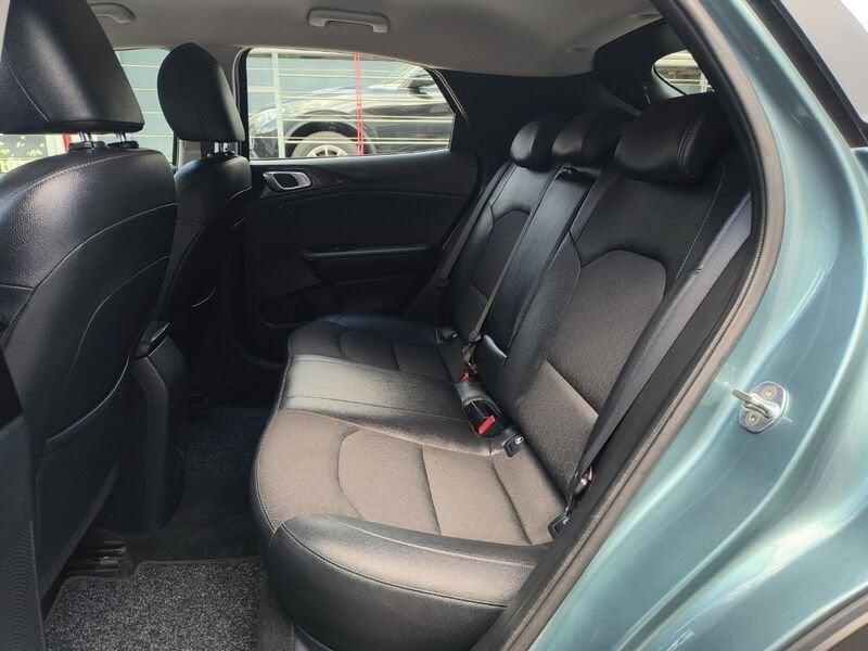 Kia Xceed XCeed 1.6 crdi mhev Style (prezzo reale)