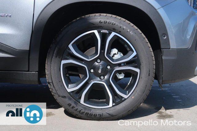 JEEP Avenger Avenger 1.2 T 100cv Summit MY24