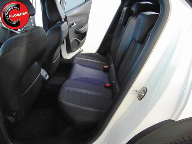 PEUGEOT 2008 HDi 110 Allure (N1 AUTOC. 5 POSTI) IVA INCLUSA