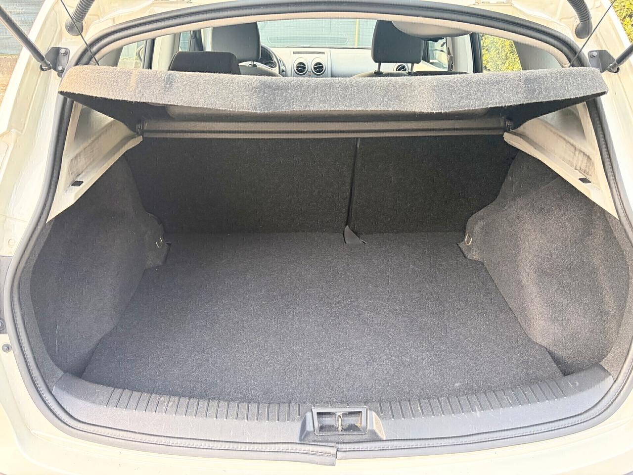 Nissan Qashqai 1.5 DCI - UNICO PROPR. - OK NEO PATENTATI