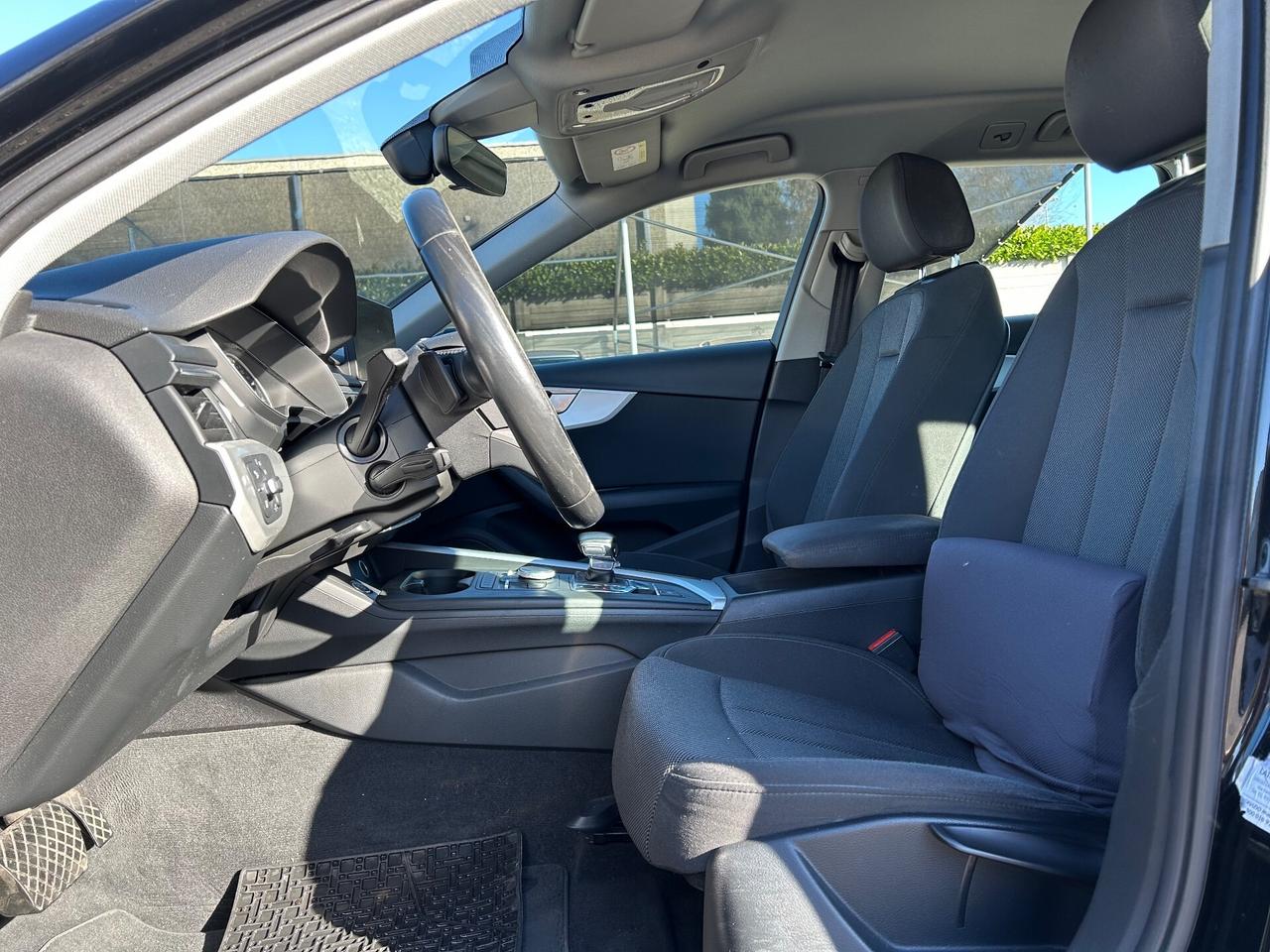 Audi A4 Avant 2.0 TDI 190 CV *LEGGI NOTE*