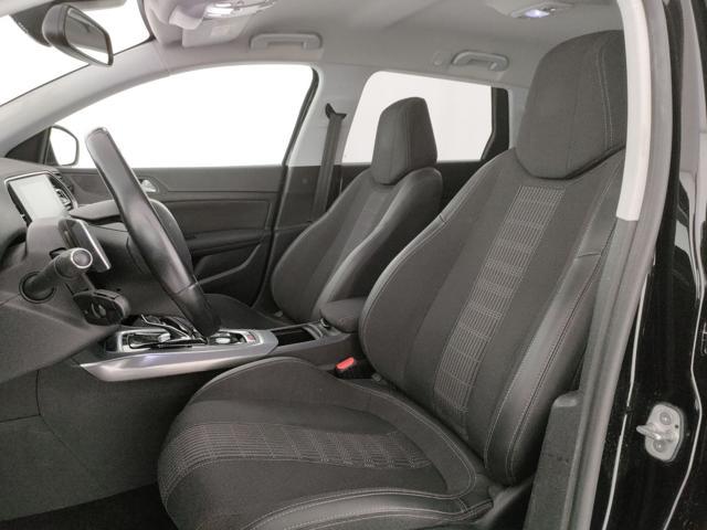 PEUGEOT 308 BlueHDi 130 S&S EAT8 SW Allure