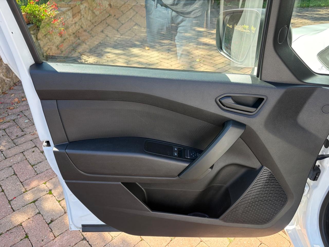 Renault Kangoo 1.5 dCi 115CV Van UNICO PROPRIETARIO - 02/2023