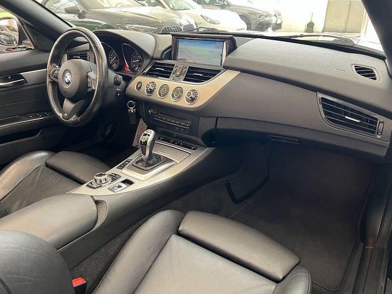 BMW Z4 Roadster sDrive20i 184cv