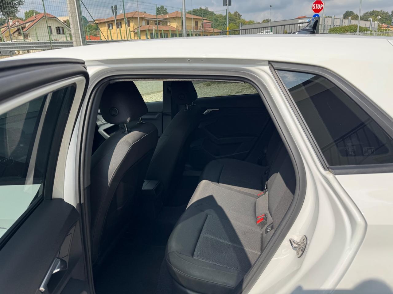 Audi A3 SPB 35 TFSI Business IVA DETRAIBILE