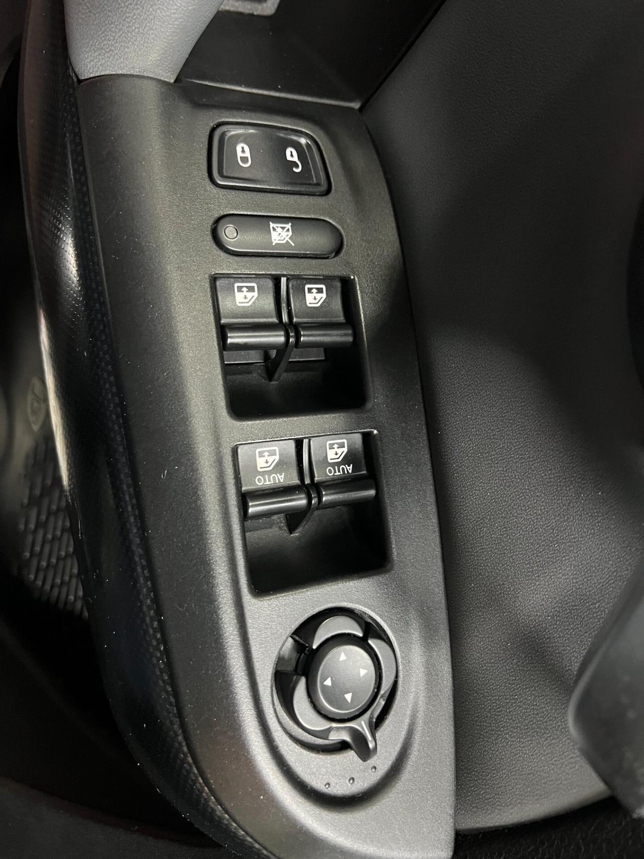 Fiat 500X 1.6 MultiJet 120 CV Business