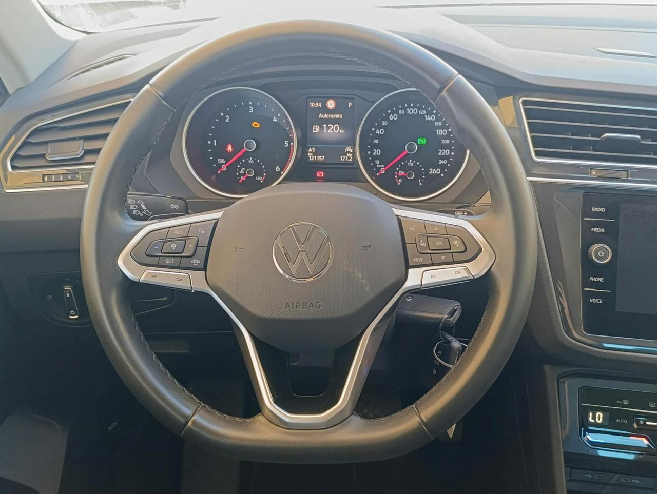 Tiguan 2.0 TDI 150 CV SCR DSG Elegance 2023
