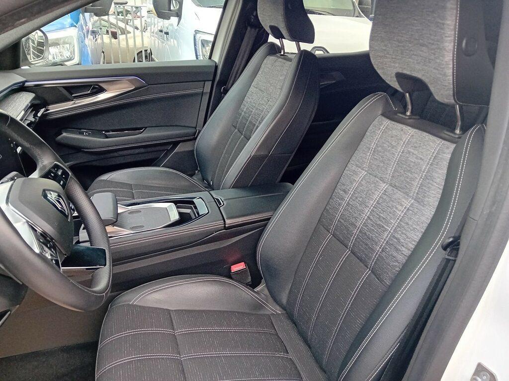 Renault Austral 1.2 E-Tech full hybrid Techno