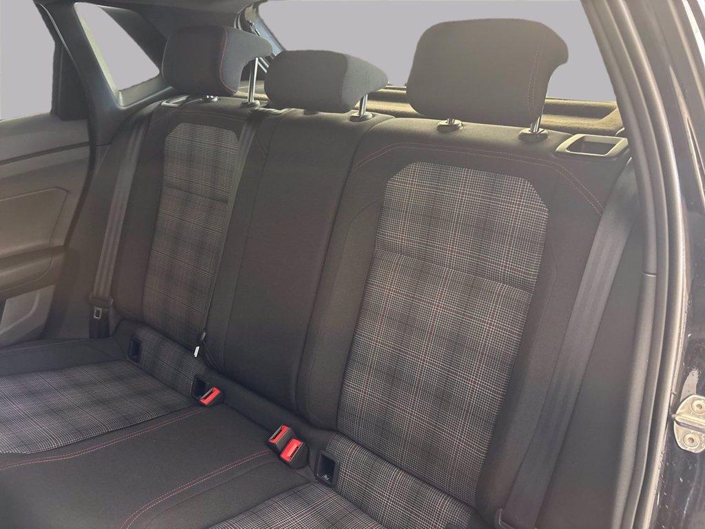 VOLKSWAGEN Polo 2.0 tsi gti dsg del 2023