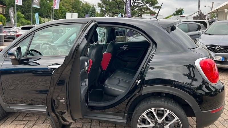 FIAT 500X 500 X 2015 2.0 mjt Cross Plus 4x4 140cv auto