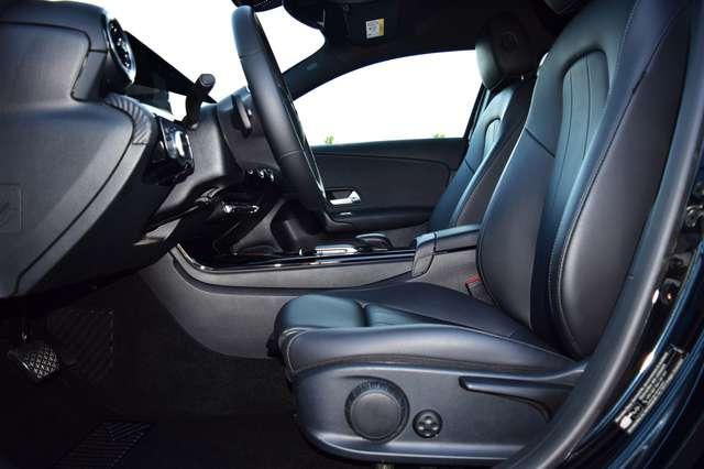 Mercedes-Benz A 180 d Automatica 116 cv Business Extra