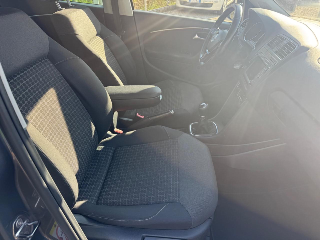 Volkswagen Polo 1.4 TDI 5p. Fresh BlueMotion Technology