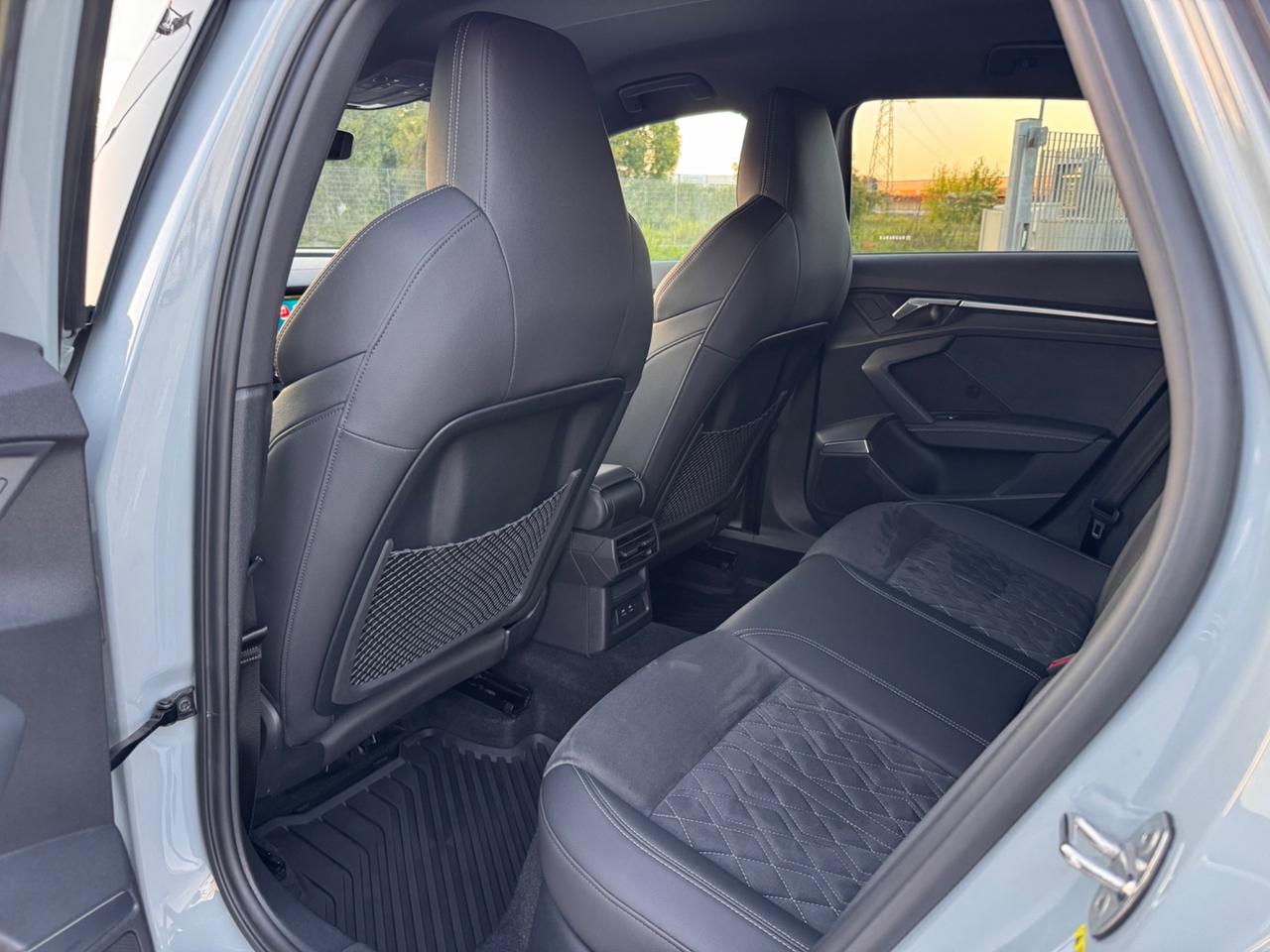 Audi A3 S3 SPB TFSI 310 CV quattro S tronic sport attitude